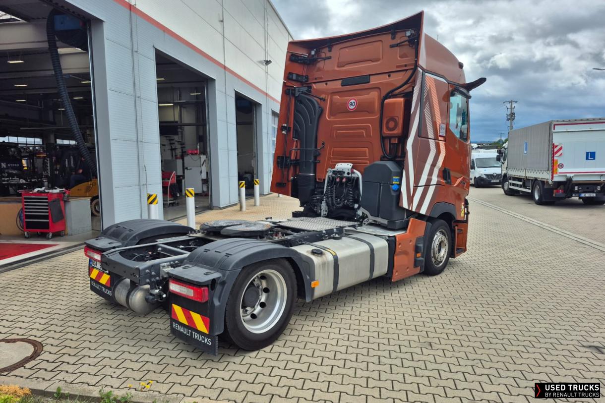 Renault Trucks T High 480