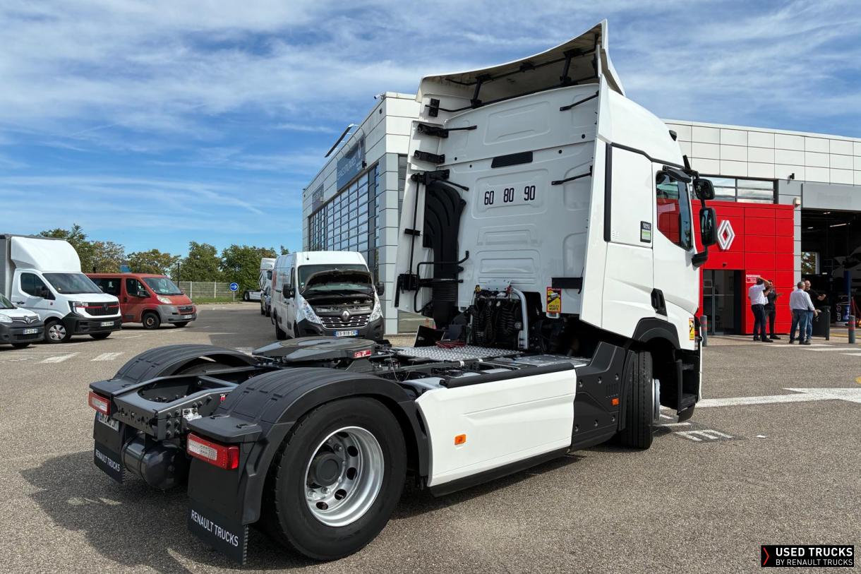 Renault Trucks T 480