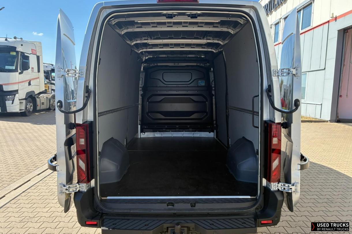 Renault Trucks Master 170