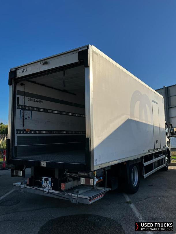 Renault Trucks D Wide 280