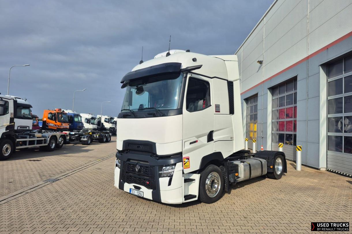 Renault Trucks T High 480