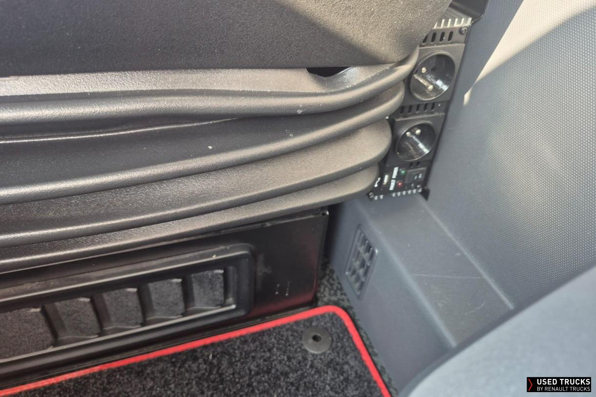 Renault Trucks T High 480