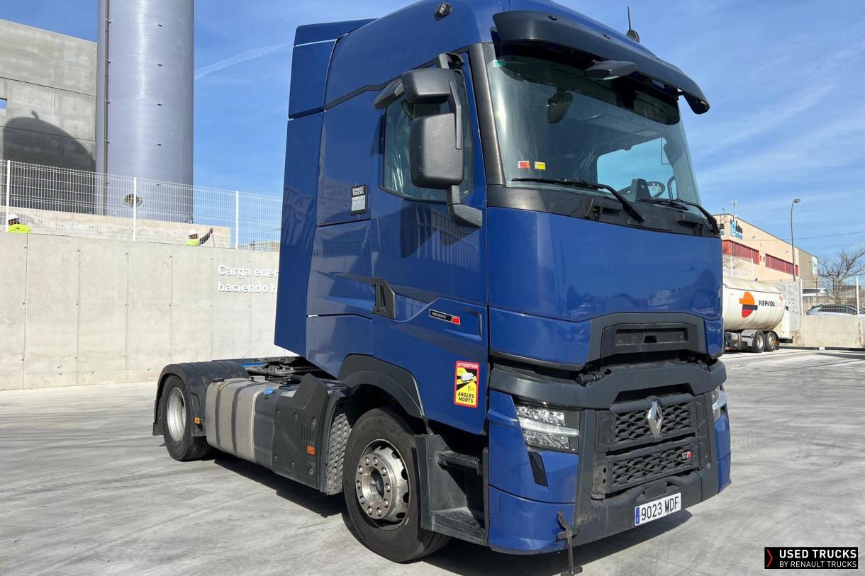 Renault Trucks T High 480