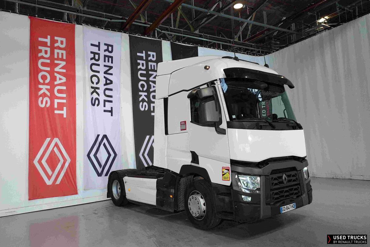Renault Trucks T 480