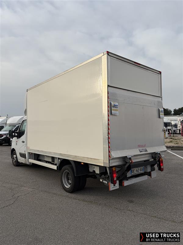 Renault Trucks Master 