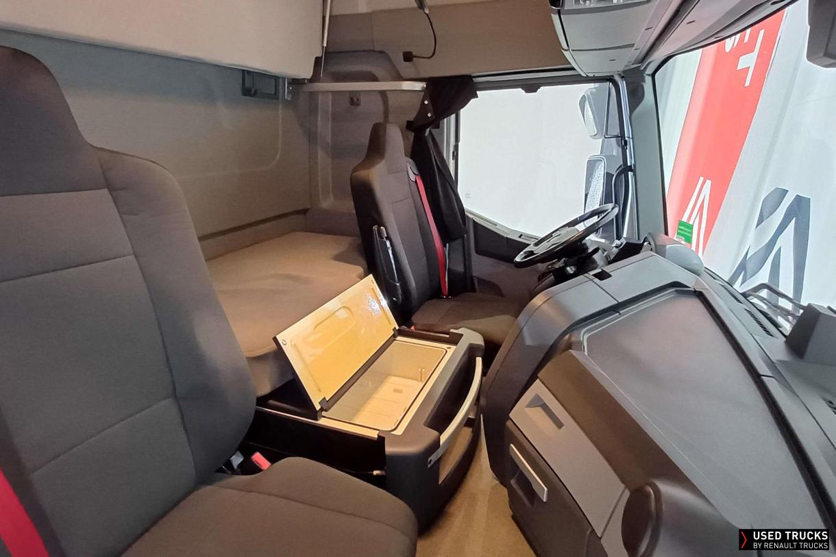 Renault Trucks T 460