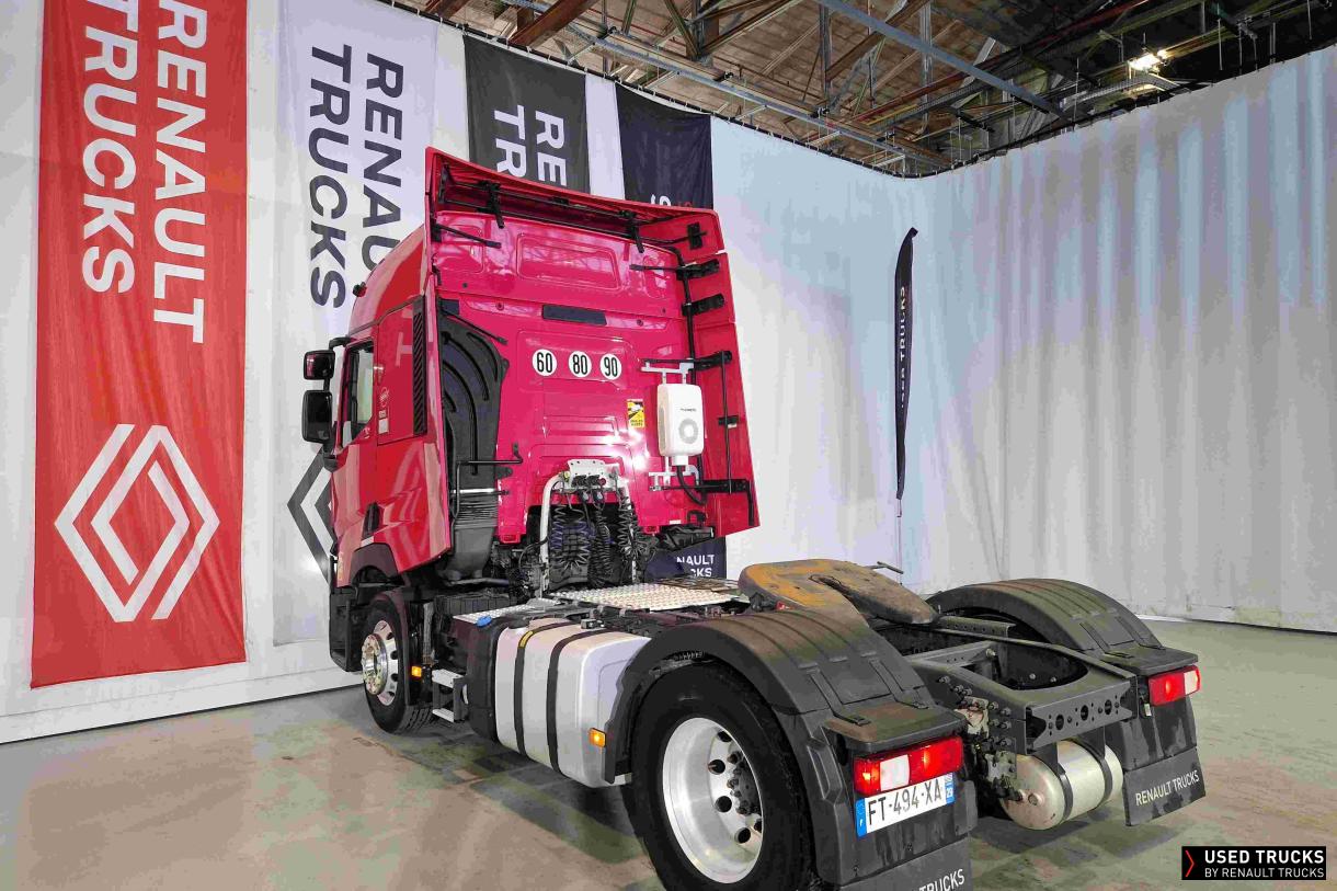 Renault Trucks T 460