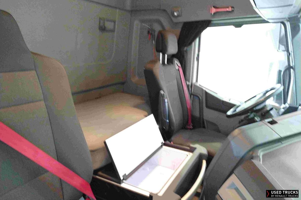Renault Trucks T 460