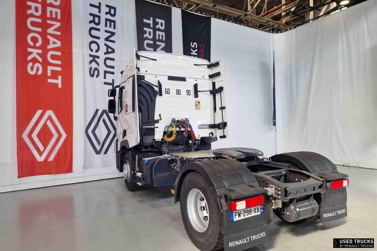 Renault Trucks T 480