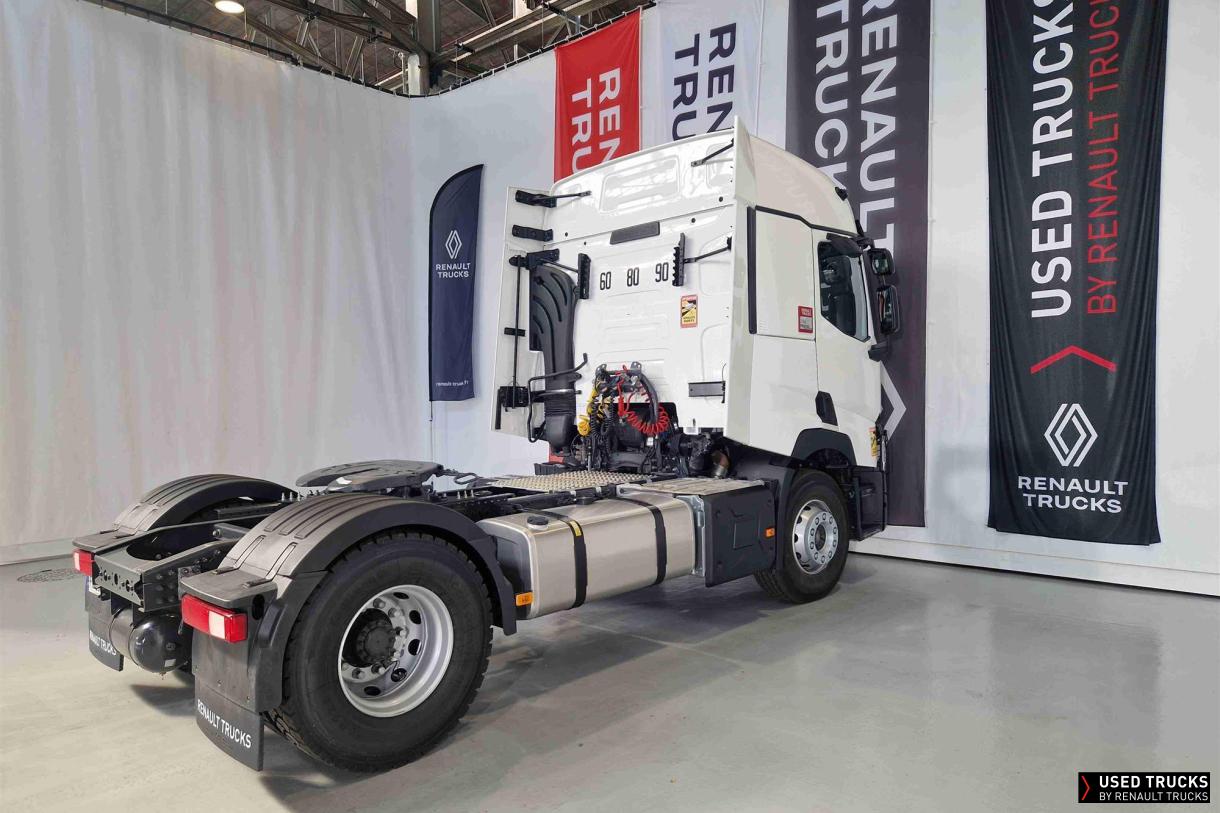 Renault Trucks T 480