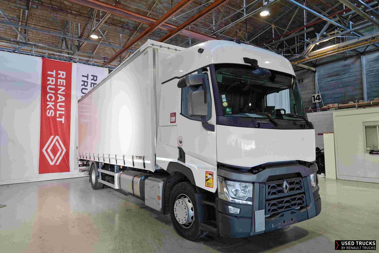 Renault Trucks T 480