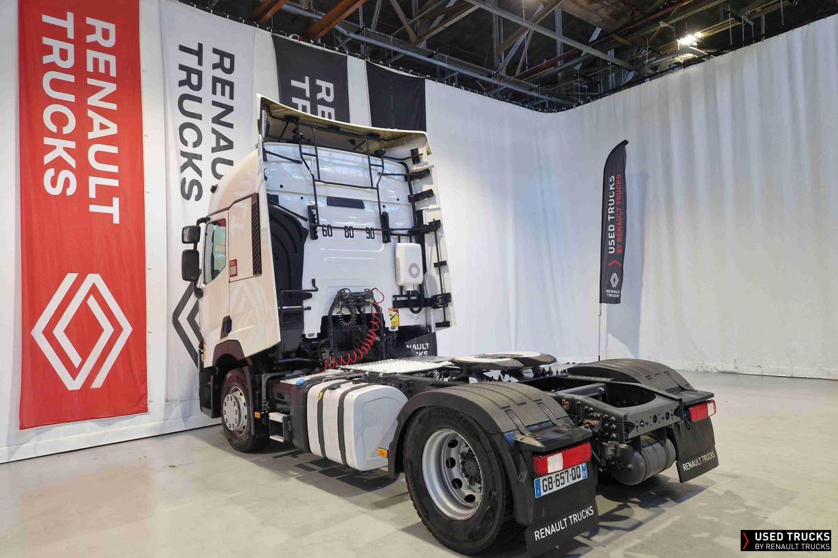 Renault Trucks T 480