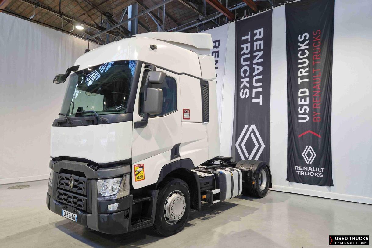 Renault Trucks T 480