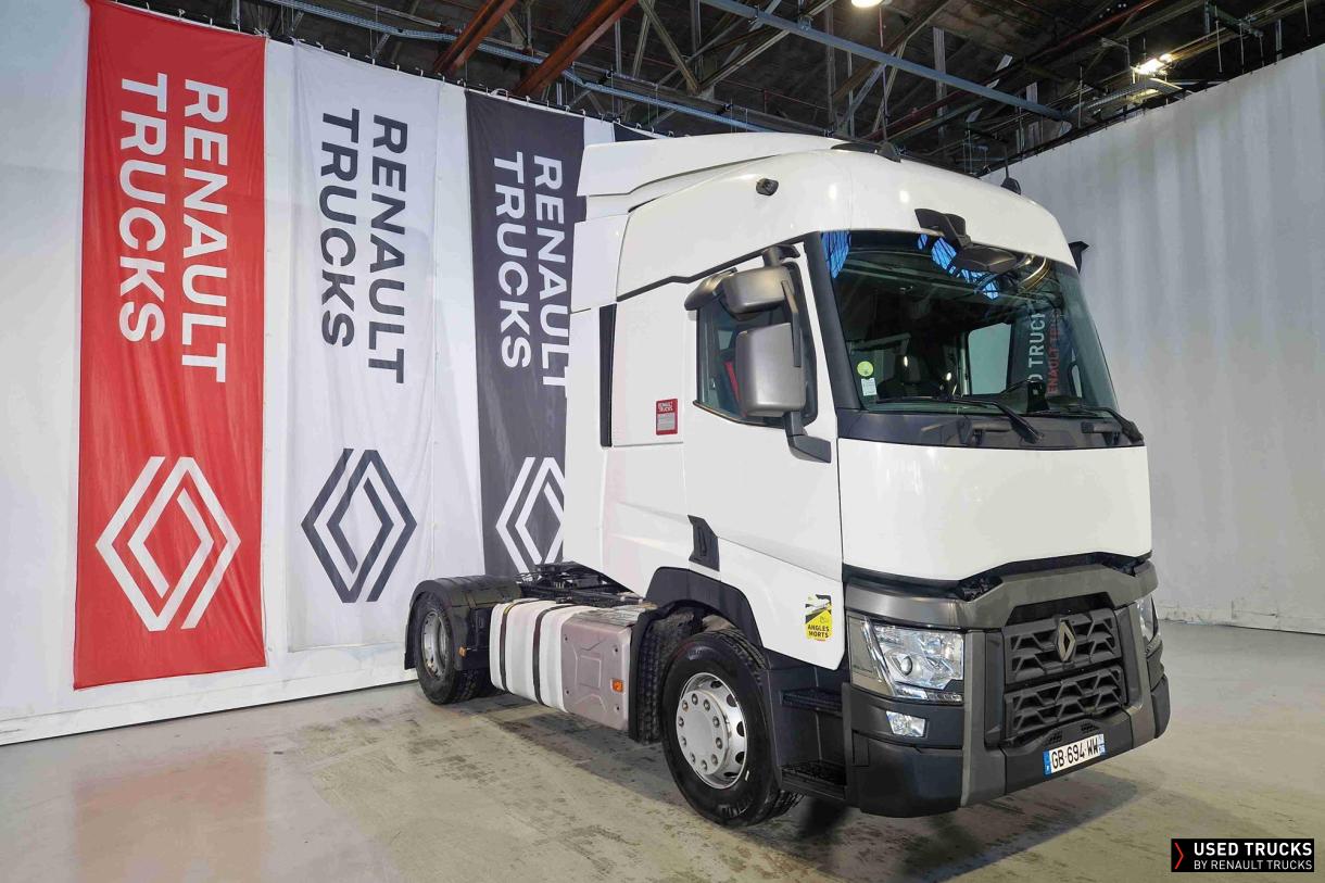 Renault Trucks T 480