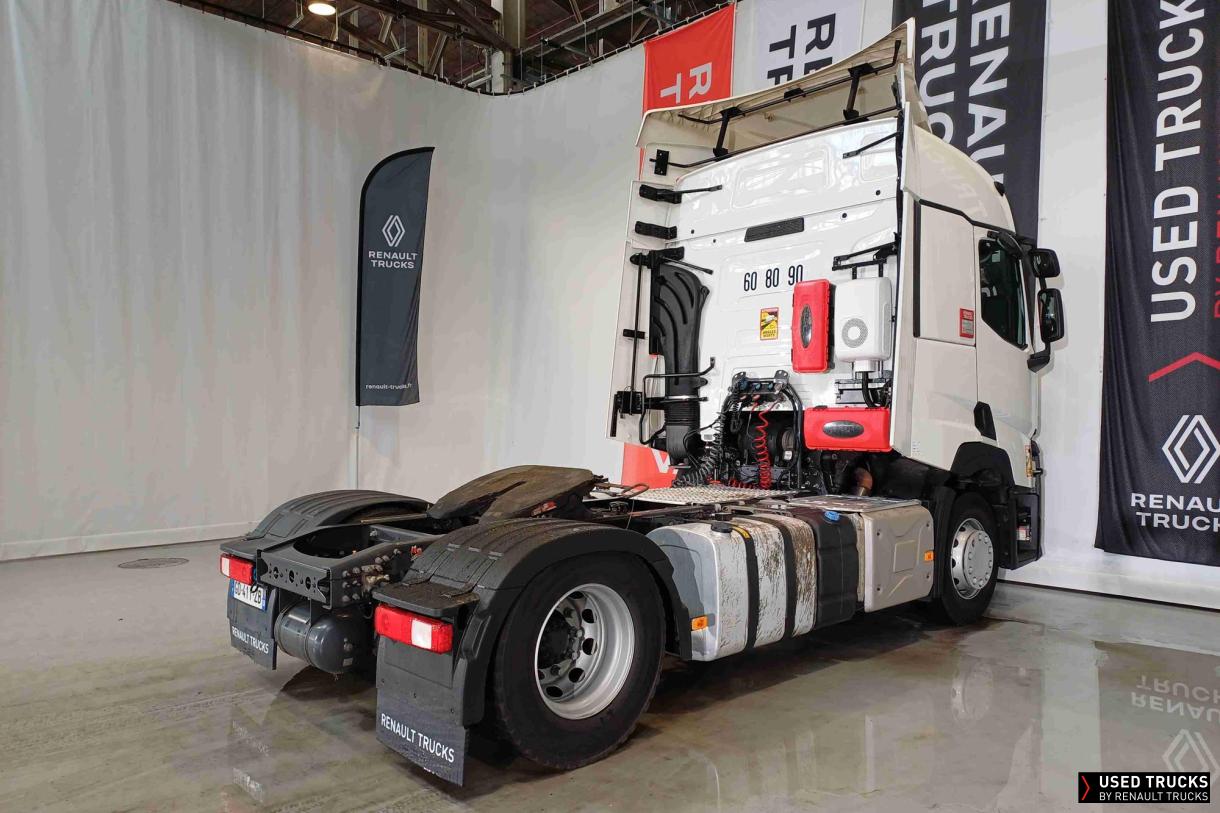 Renault Trucks T 480