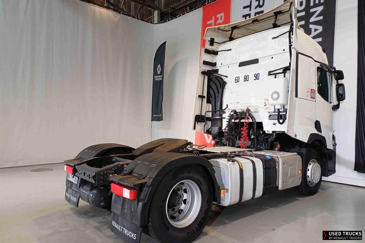 Renault Trucks T 480