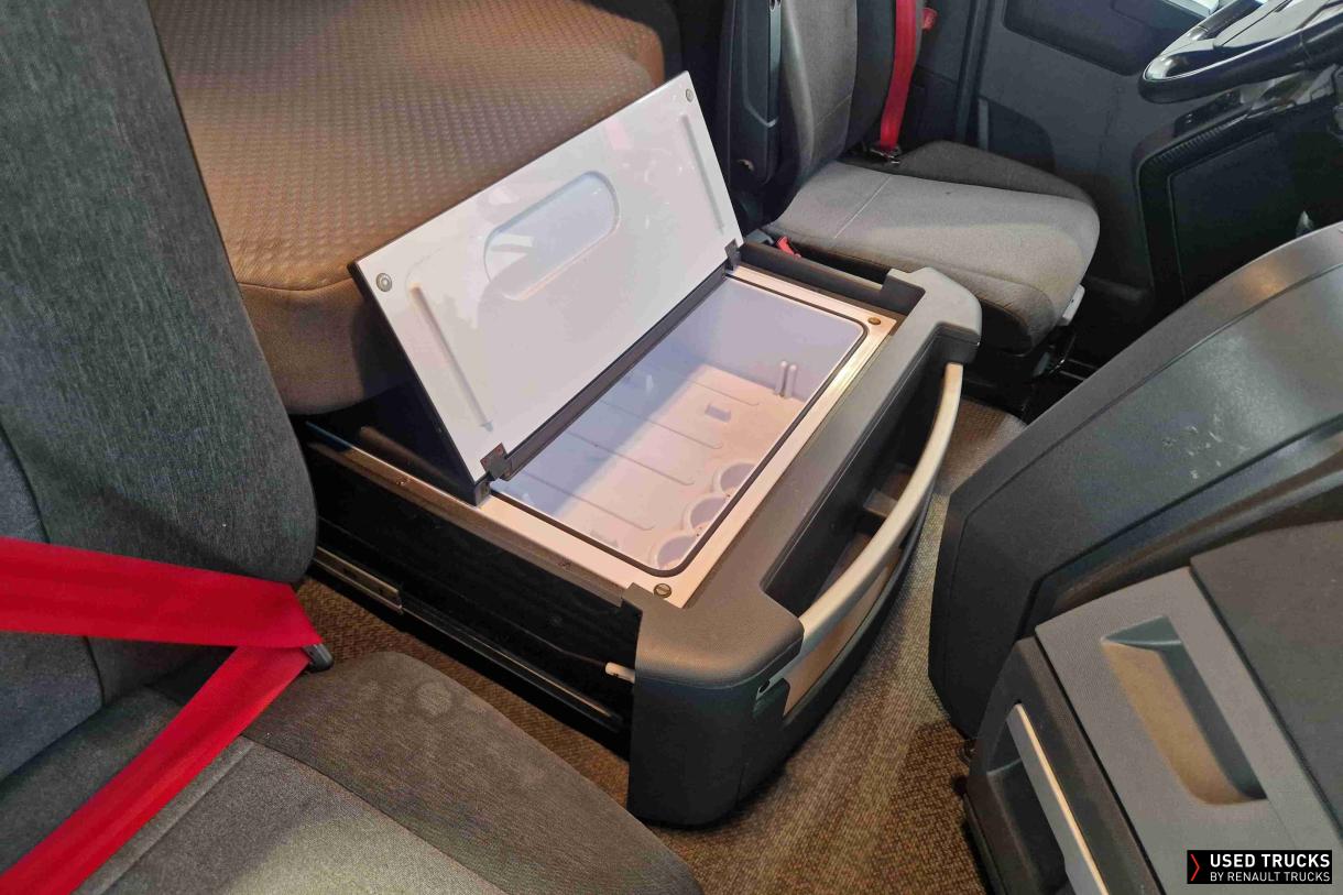 Renault Trucks T 480