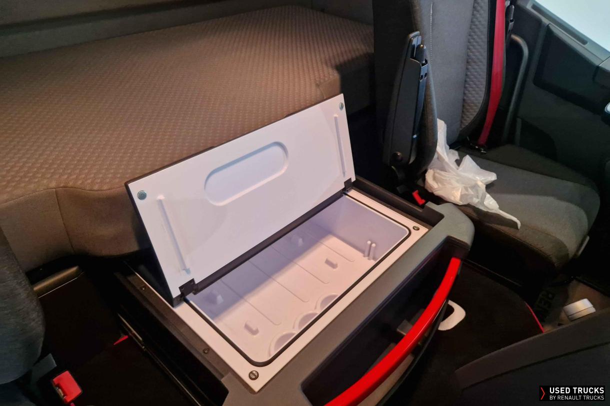 Renault Trucks T 480