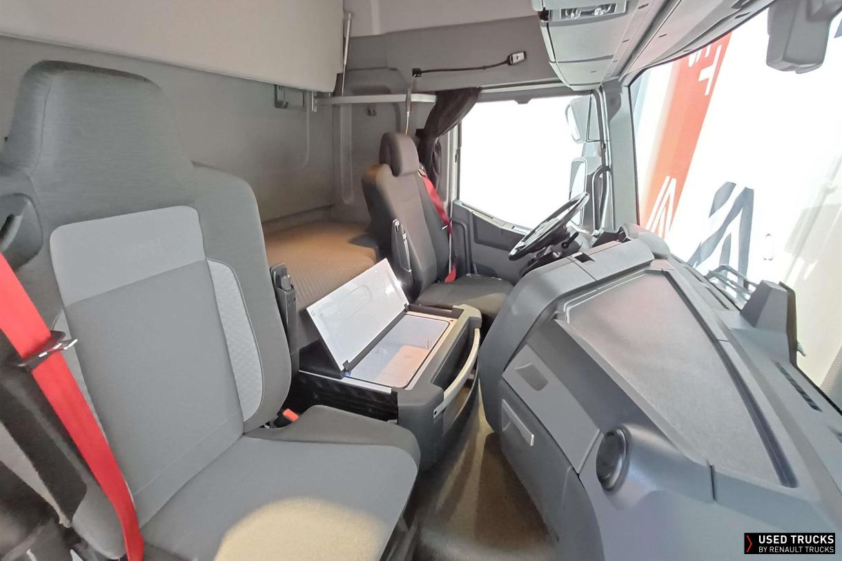 Renault Trucks T 480