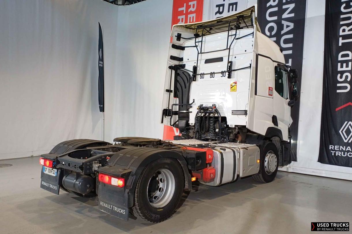 Renault Trucks T 480