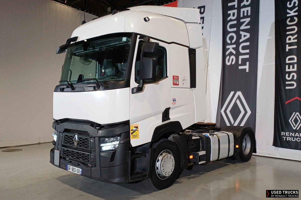 Renault Trucks T 480