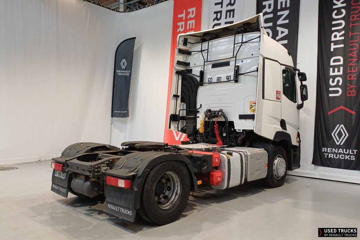 Renault Trucks T 480