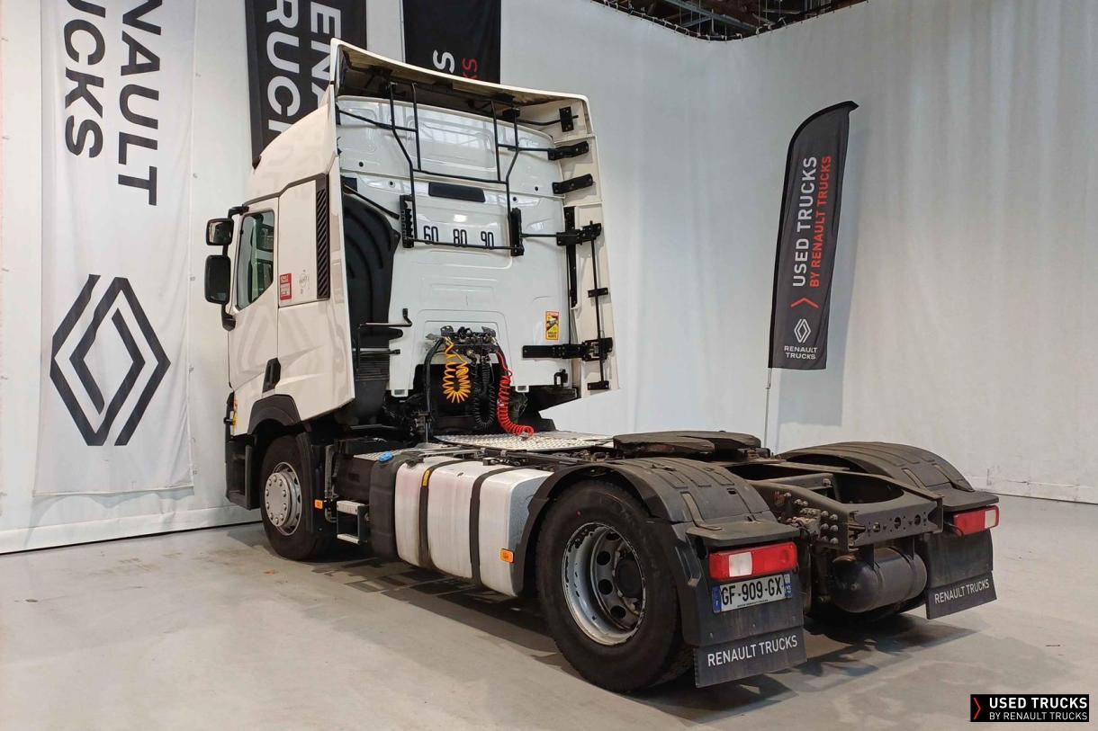 Renault Trucks T 480