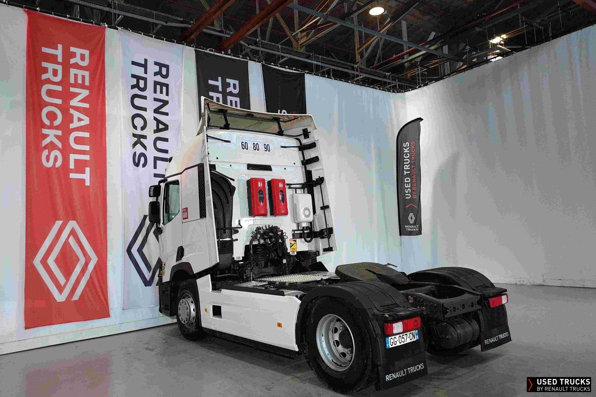 Renault Trucks T 480