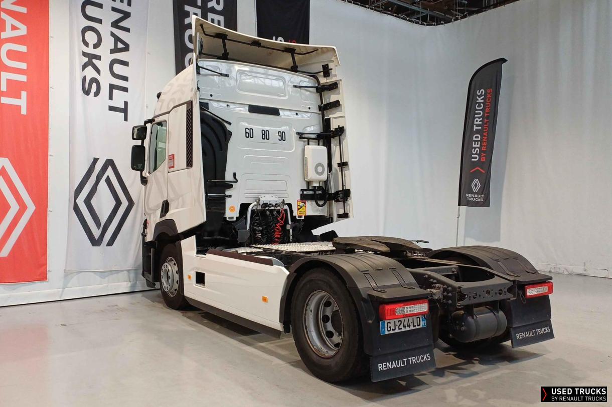 Renault Trucks T 480