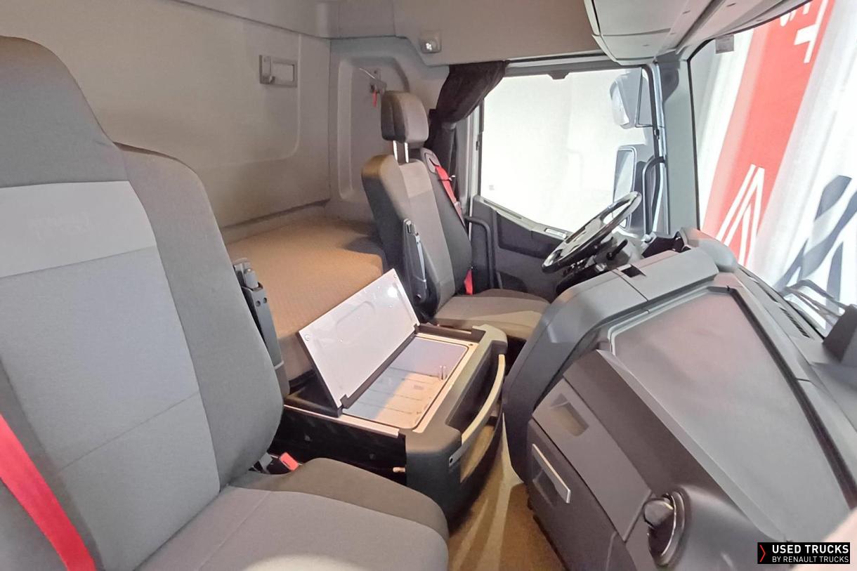 Renault Trucks T 480