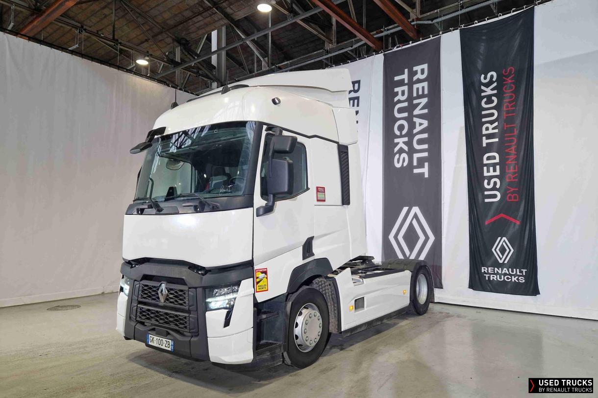 Renault Trucks T 