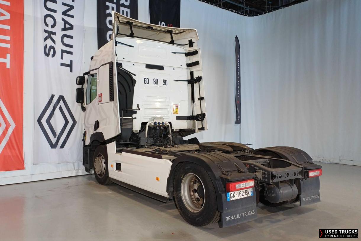 Renault Trucks T 480