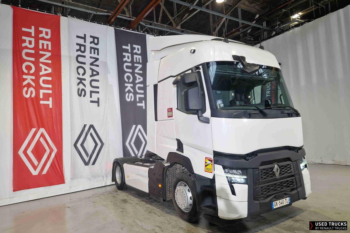 Renault Trucks T 