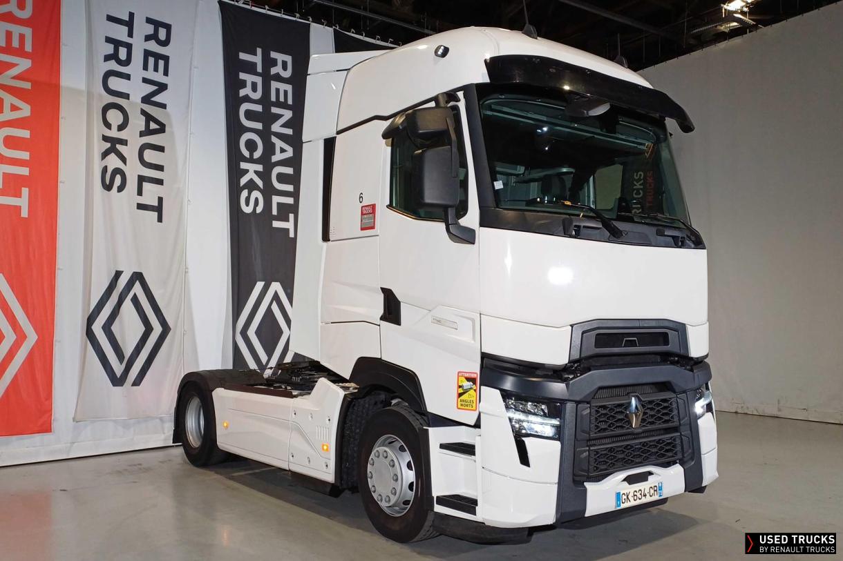 Renault Trucks T High 480