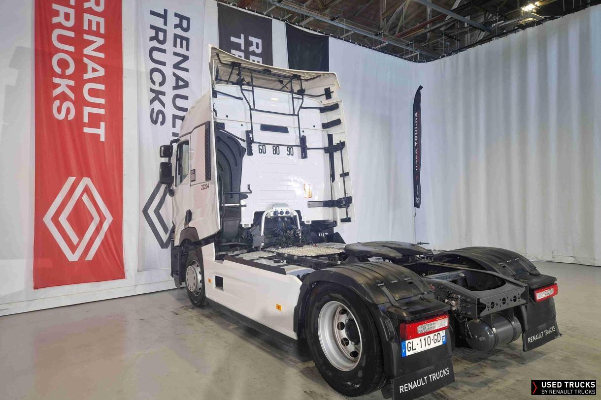 Renault Trucks T 