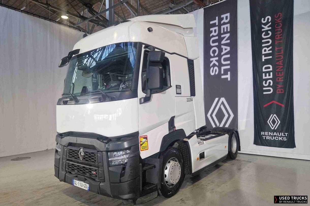 Renault Trucks T 