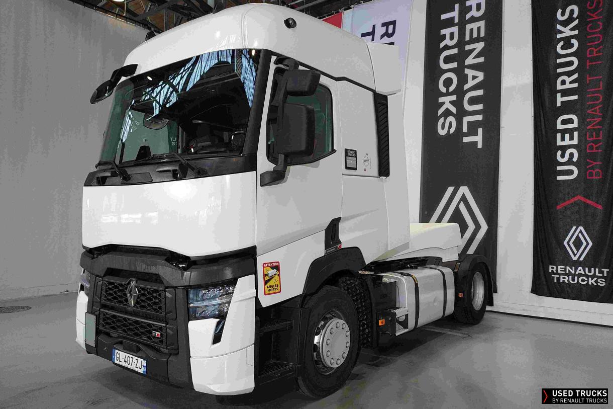 Renault Trucks T 