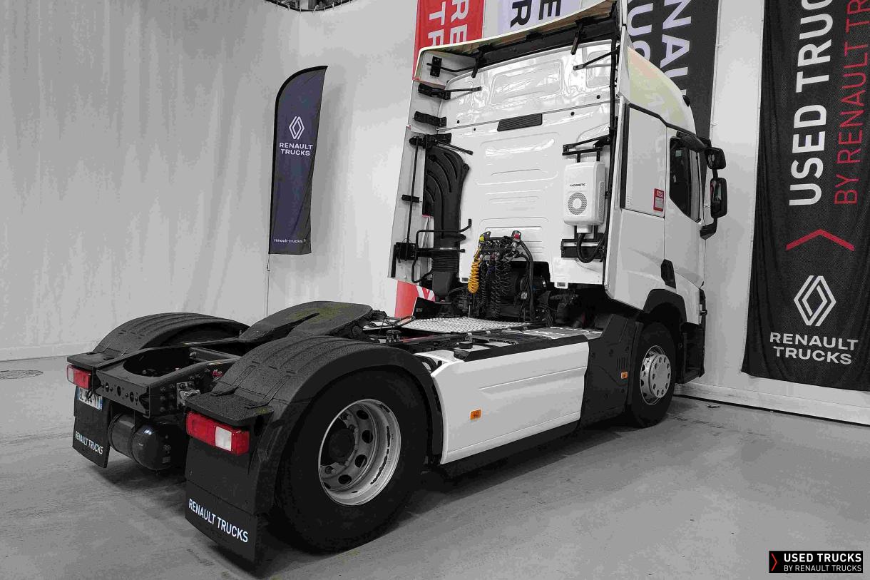 Renault Trucks T 