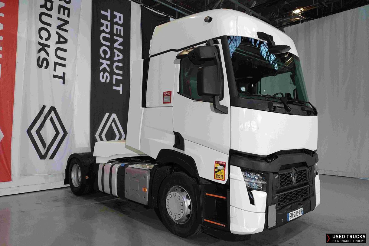 Renault Trucks T 