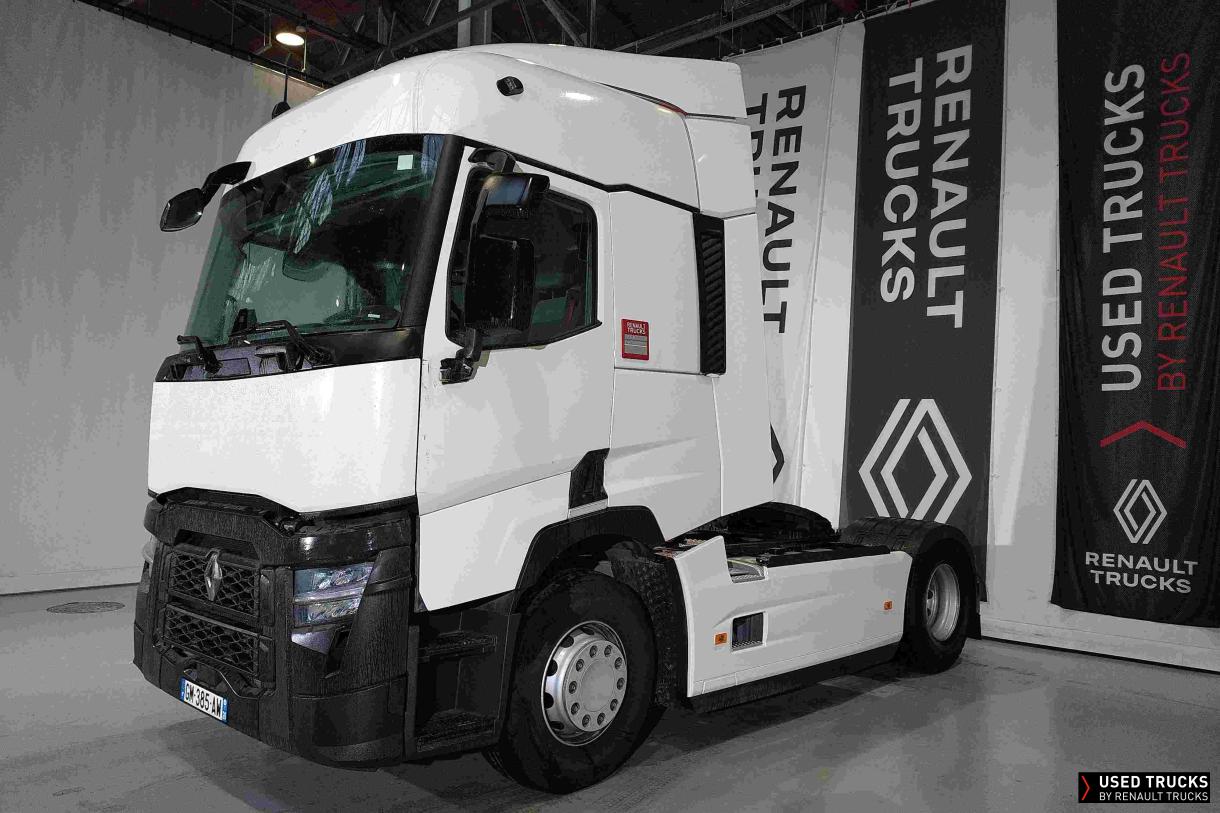 Renault Trucks T 