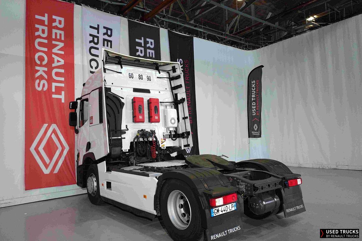 Renault Trucks T 
