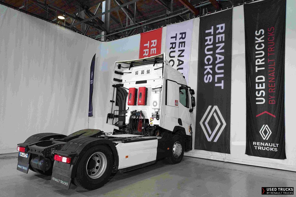 Renault Trucks T 