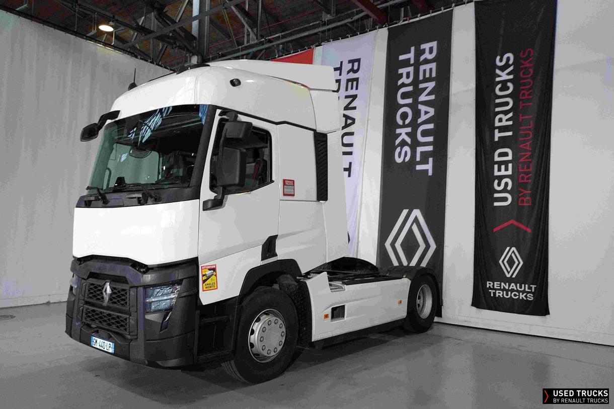 Renault Trucks T 