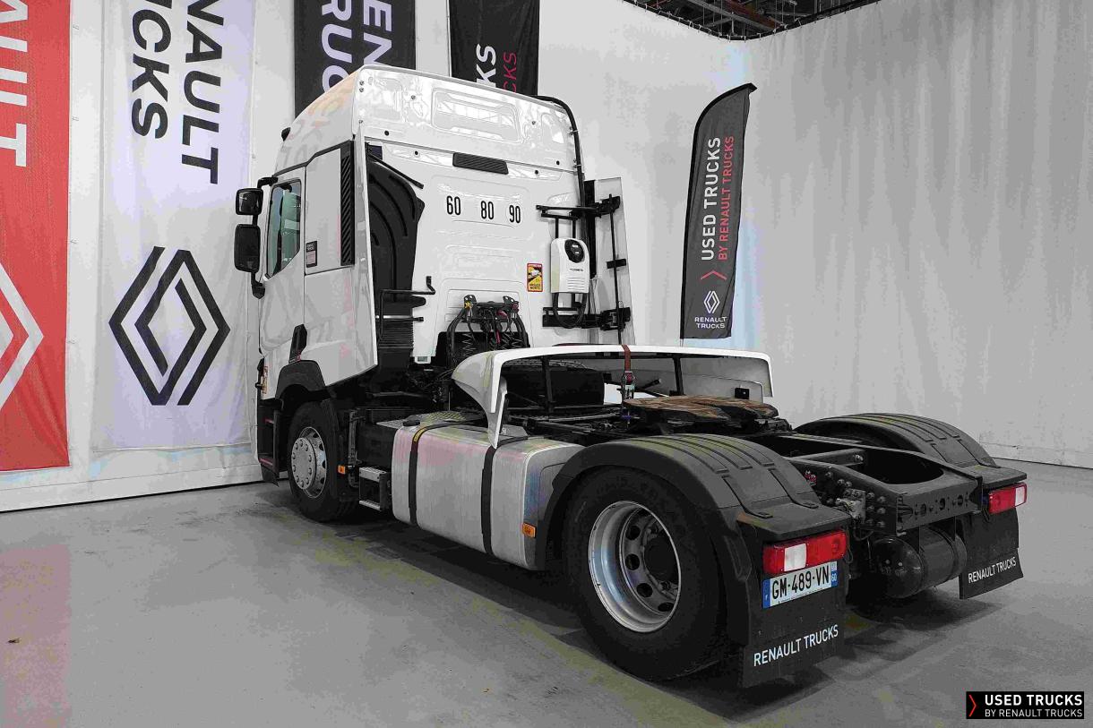 Renault Trucks T 