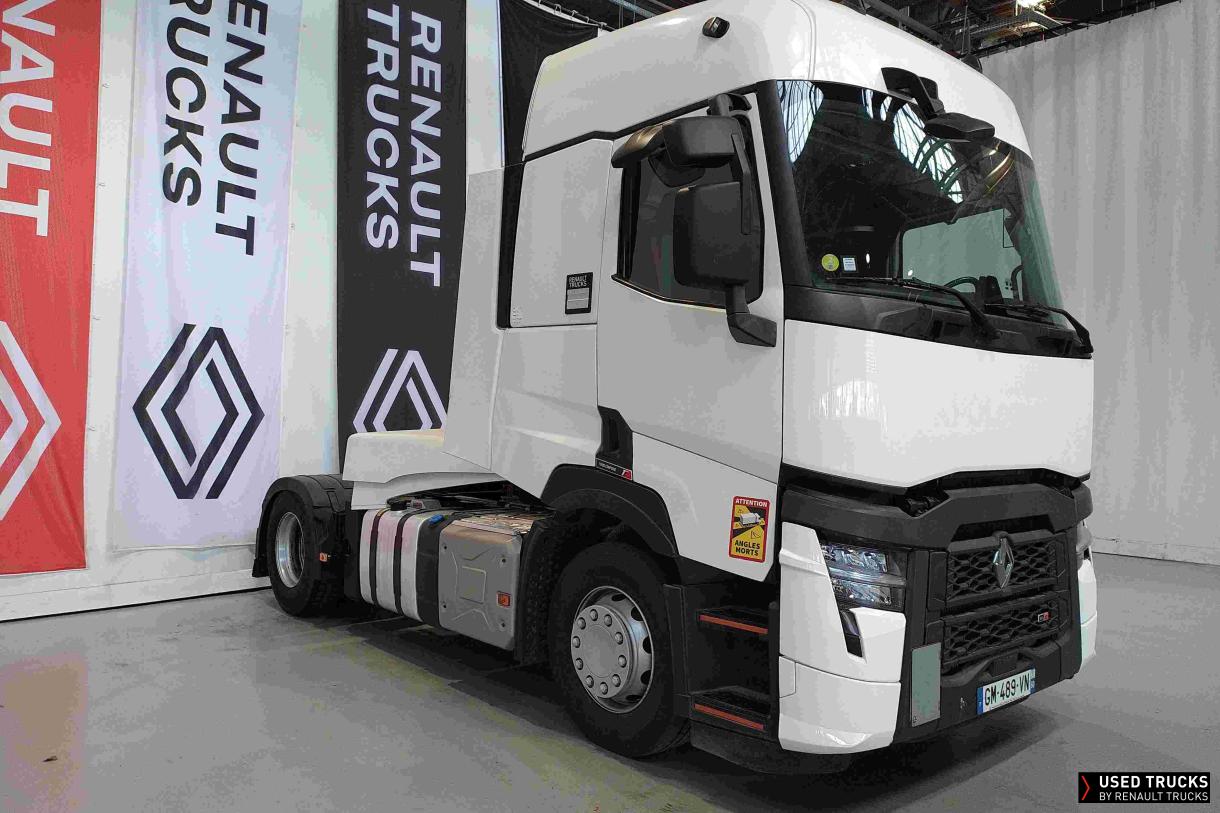 Renault Trucks T 