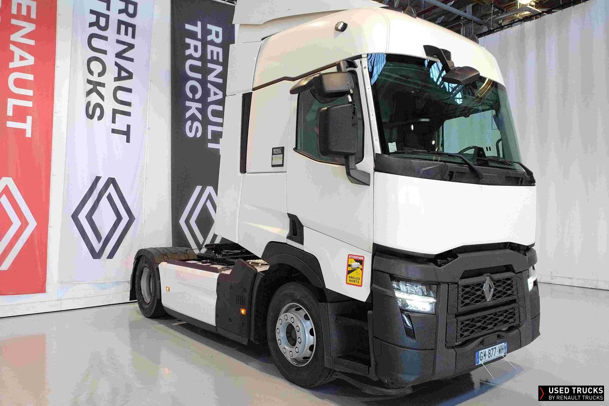 Renault Trucks T 