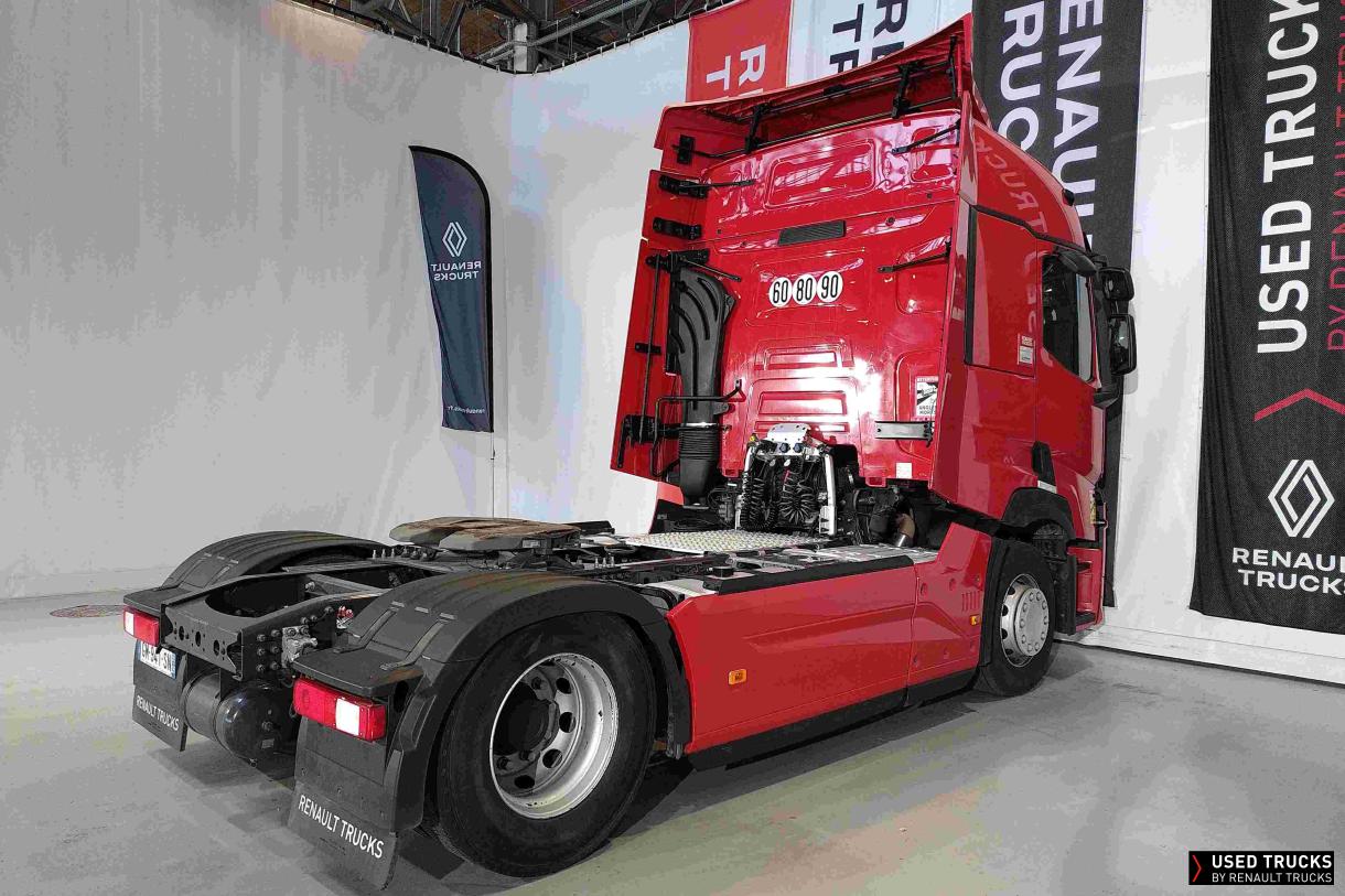 Renault Trucks T 