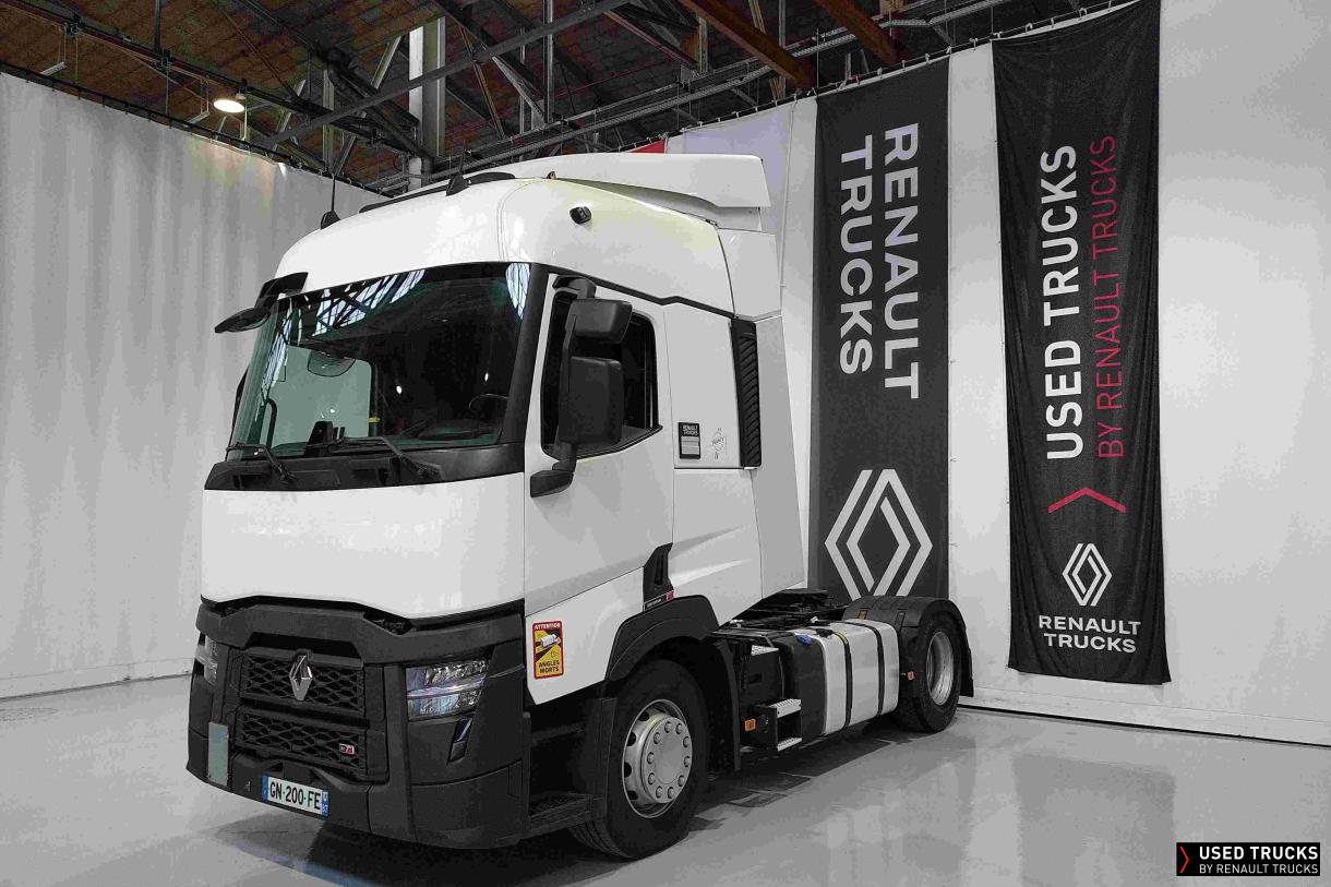 Renault Trucks T 