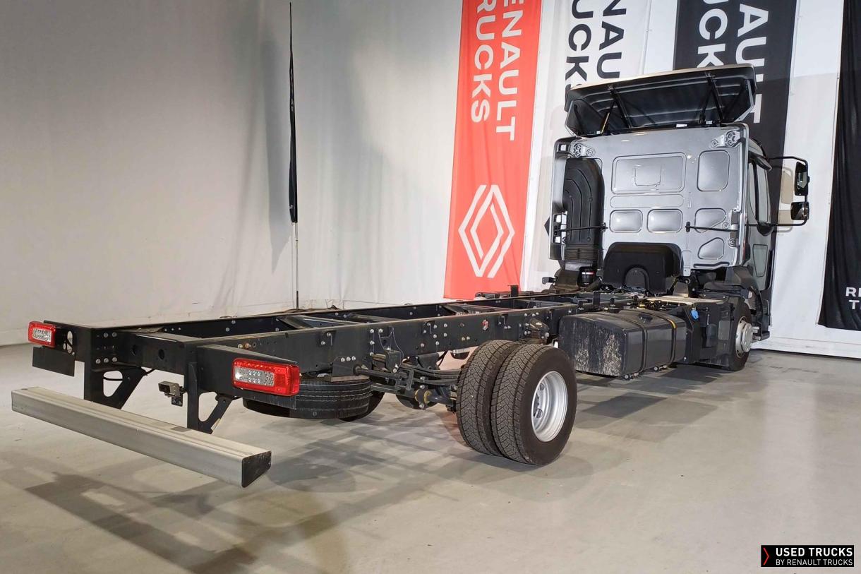 Renault Trucks D 210