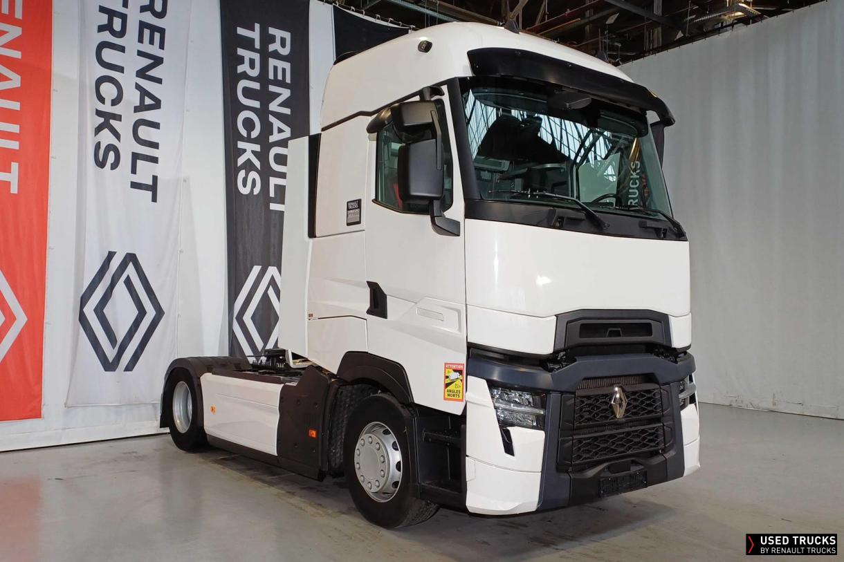 Renault Trucks T High 520